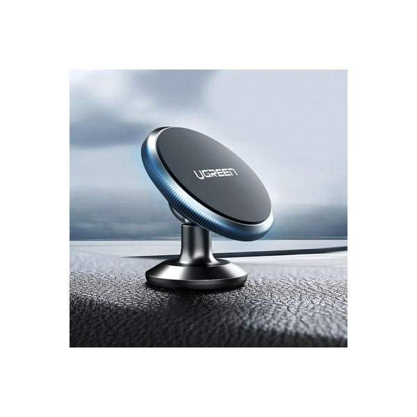 ტელეფონის მაგნიტური სამაგრი UGREEN 50871 Air Vent Mount Magnetic Phone Holder (Space Gray)