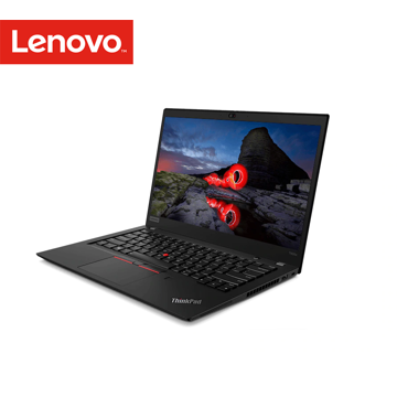 ნოუთბუქი LENOVO ThinkPad T490 14" FHD I7-8565U 16GB 512GB W10 PRO