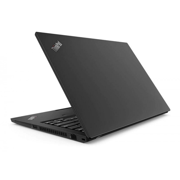 ნოუთბუქი LENOVO ThinkPad T490 14" FHD I7-8565U 16GB 512GB W10 PRO