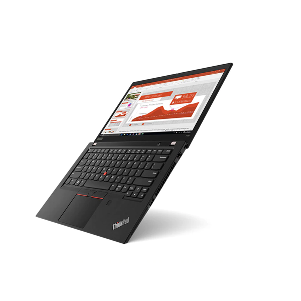 ნოუთბუქი LENOVO ThinkPad T490 14" FHD I7-8565U 16GB 512GB W10 PRO