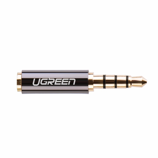 ადაპტერი UGREEN 20502 3.5mm Male to 2.5mm Female Adapter AUX