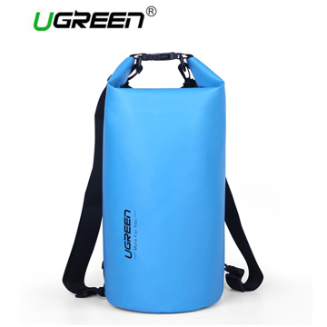 წყალგაუმტარი ზურგჩანთა UGREEN ED034 (70112) 10L Waterproof Backpack (light blue)