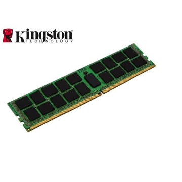 ოპერატიული მეხსიერება KINGSTON KTH-PL426/32G 32GB DDR4 2666MHz ECC CL17 X8 1.2V DIMM 288-pin 2R