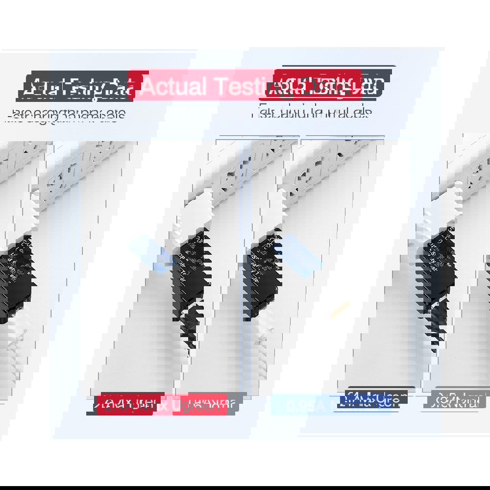 UGREEN US289 (60137) 1.5m usb 2.0 male to micro usb data cable black