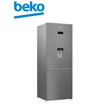 მაცივარი BEKO RCNE520E20DZXP