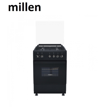 გაზქურა Millen FT6400GBZB