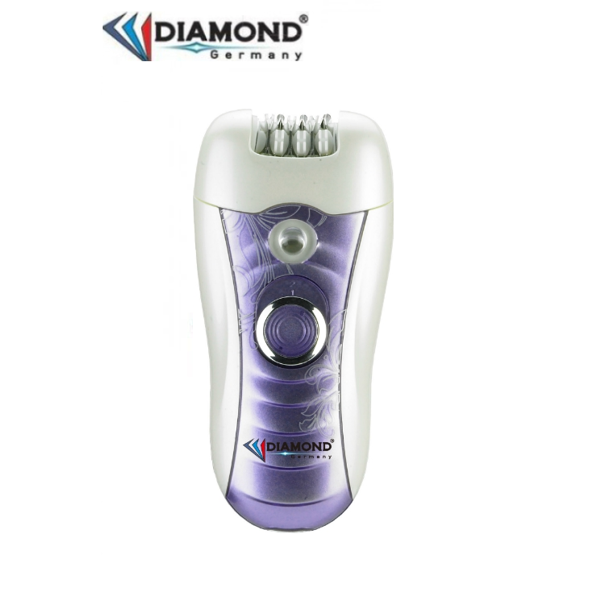 DIAMOND DM-905 ეპილატორი