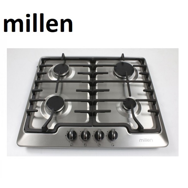 ჩასაშენებელი ზედა პანელი MILLEN FBC-FRFRX640CL3