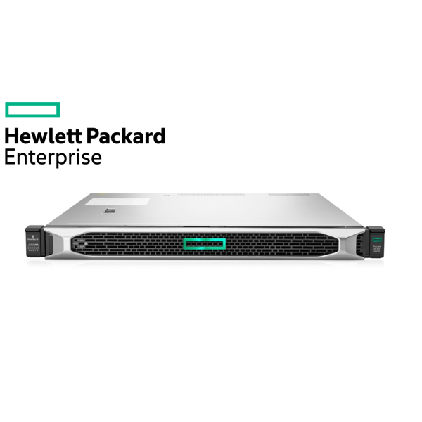 HPE DL160 Gen10 4110 1P 16G 8SFF Svr