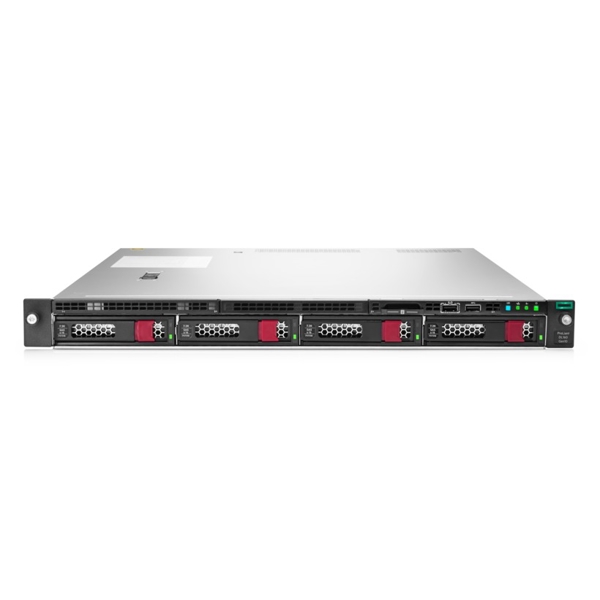 HPE DL160 Gen10 4110 1P 16G 8SFF Svr