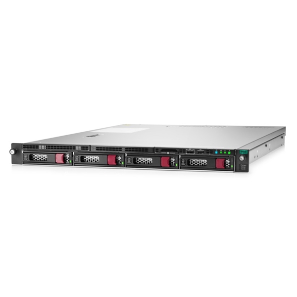 HPE DL160 Gen10 4110 1P 16G 8SFF Svr