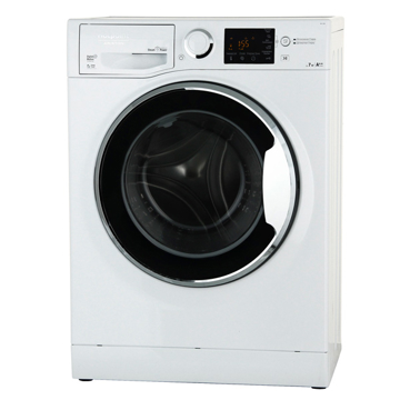 სარეცხი მანქანა Hotpoint-Ariston RST 7229 ST X Mechanical, Push-button 7 kg 1200Rpm, A White