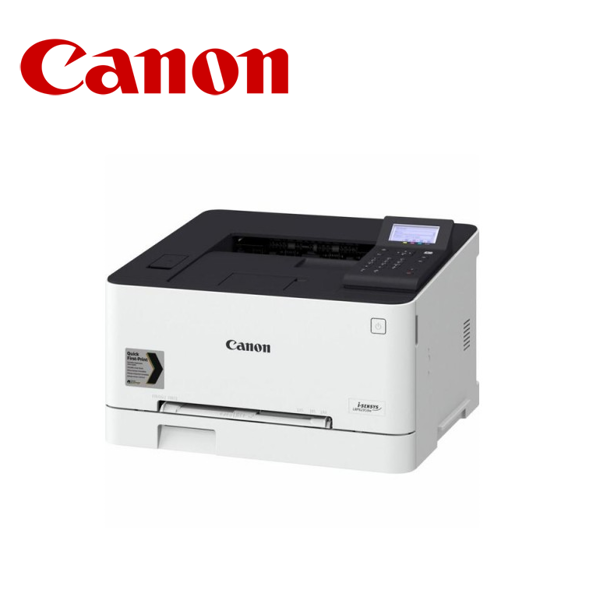 პრინტერი Canon i-SENSYS LBP623Cw