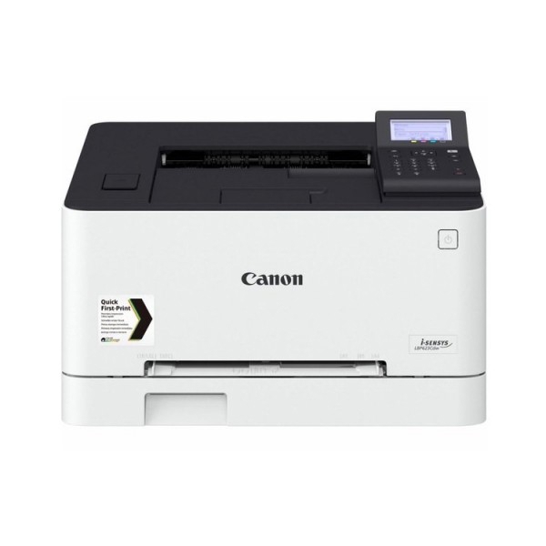 პრინტერი Canon i-SENSYS LBP623Cw