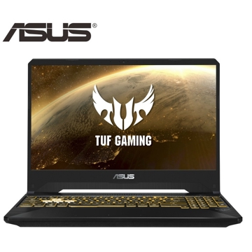 ნოუთბუქი ASUS 90NR0272-M01850, FX505DU-AL086, VSNR0272-BU2200, 15.6", FHD WV 120HZ, R7-3750H/BGA, 16GB , 1TB, 128GB PCIE, GTX 1660TI 6GB, No, WO OS, 3Cell, 48WH, 5, 900, 4500