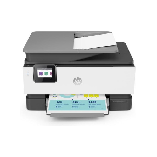 პრინტერი HP OfficeJet Pro 9013 AiO Printer