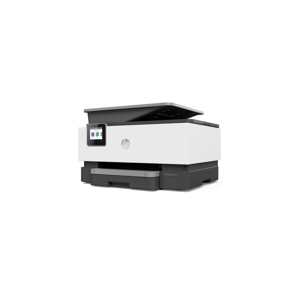 პრინტერი HP OfficeJet Pro 9013 AiO Printer