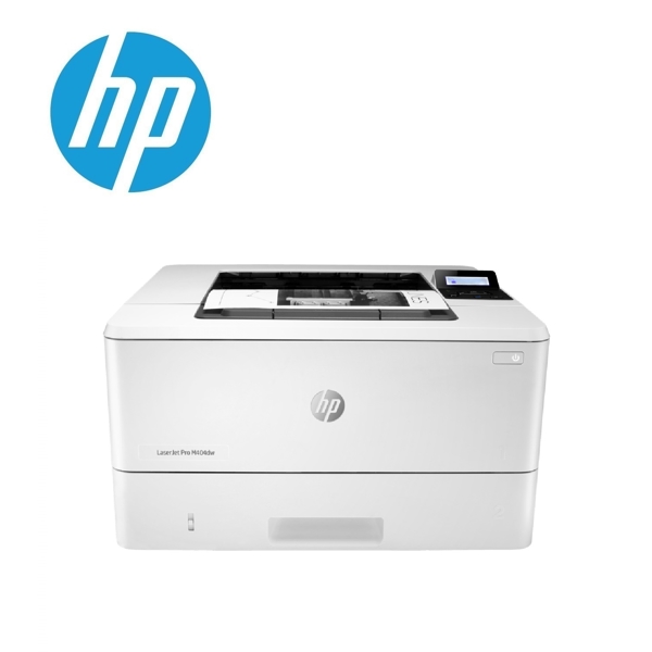 პრინტერი HP LaserJet Pro M404dw