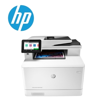 HP Color LaserJet Pro MFP M479dw Prntr