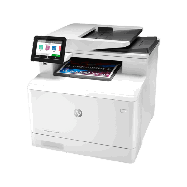 HP Color LaserJet Pro MFP M479dw Prntr