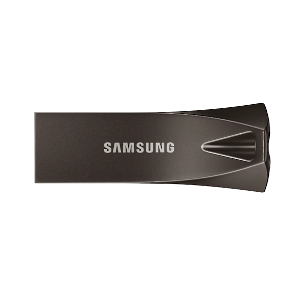 USB ფლეშ მეხსიერება Samsung MUF-32BE4 32GB Grey