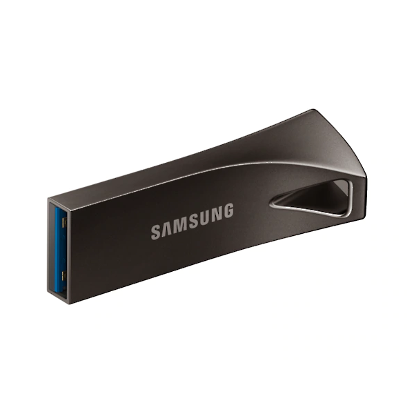 USB ფლეშ მეხსიერება Samsung MUF-32BE4 32GB Grey