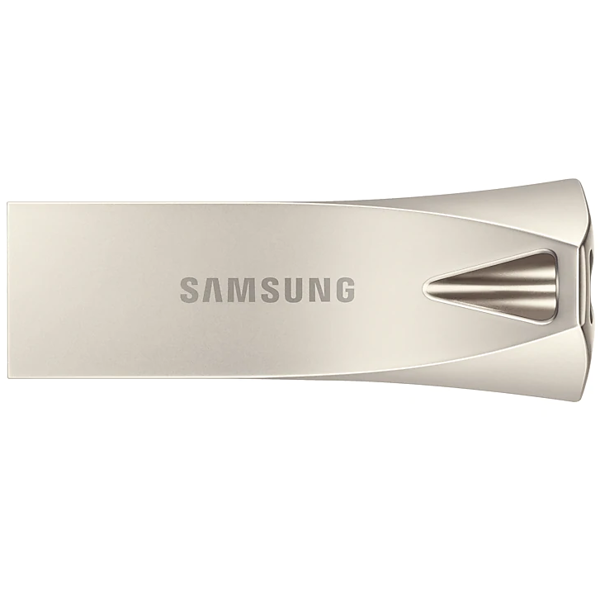 USB ფლეშ მეხსიერება Samsung MUF-32BE3 32GB, USB 3.1 Silver