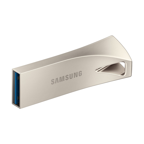 USB ფლეშ მეხსიერება Samsung MUF-32BE3 32GB, USB 3.1 Silver