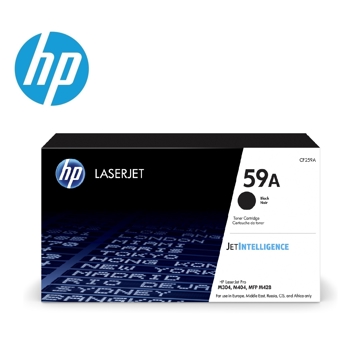 კარტრიჯი HP 59A Black CF259A LaserJet Toner Cartridge