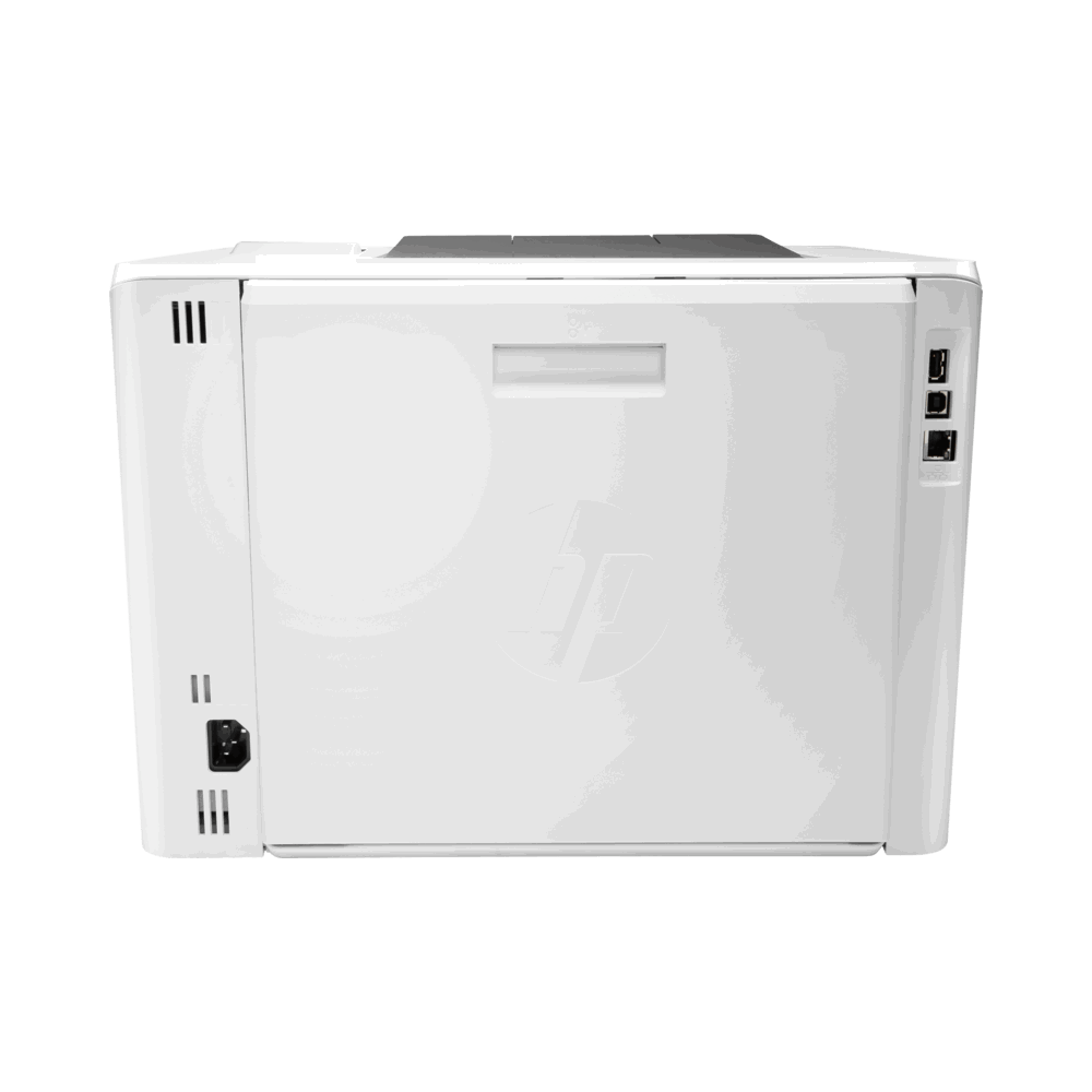 HP Color LaserJet Pro M454dn Printer