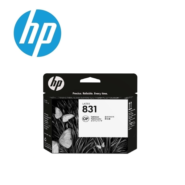 HP 831 Latex Optimizer Printhead