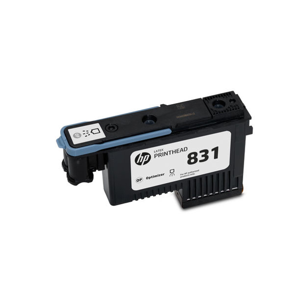 HP 831 Latex Optimizer Printhead