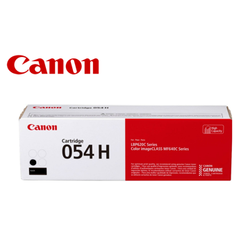 Toner Canon CRG-054H Black