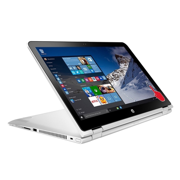 HP Pavilion x360 | Faroe 19C1 | Core i5-8265U quad | 8GB DDR4 1DM 2400 | 256GB PCIe value | Nvidia GeForce MX130 2GB | Touch/14.0 FHD Antiglare slim IPS Narrow Border | . | OST W10H6 | Natural Silver FF - fingerprint reader | WARR 1/1/0 EURO