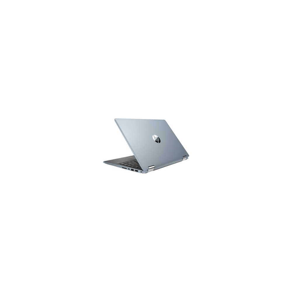 HP Pavilion x360 | Faroe 19C1 | Core i5-8265U quad | 8GB DDR4 1DM 2400 | 256GB PCIe value | Nvidia GeForce MX130 2GB | Touch/14.0 FHD Antiglare slim IPS Narrow Border | . | OST W10H6 | Cloud Blue FF | WARR 1/1/0 EURO