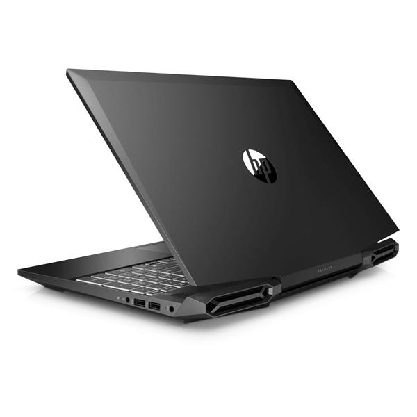 HP Pavilion Gaming | Mallorca 19C1 | Core i5-9300H quad | 8GB DDR4 1DM 2666 | 1TB 7200RPM + 256GB PCIe