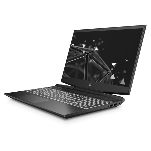 HP Pavilion Gaming | Mallorca 19C1 | Core i5-9300H quad | 8GB DDR4 1DM 2666 | 1TB 7200RPM + 256GB PCIe