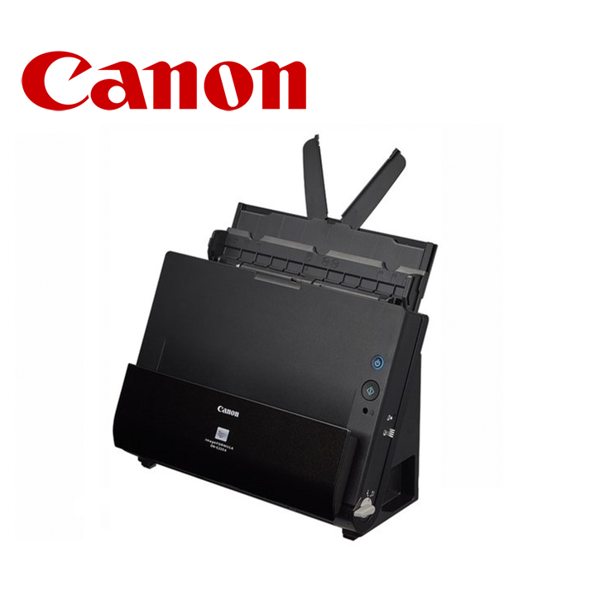 Canon Document Scanner DR-C225II EMEA