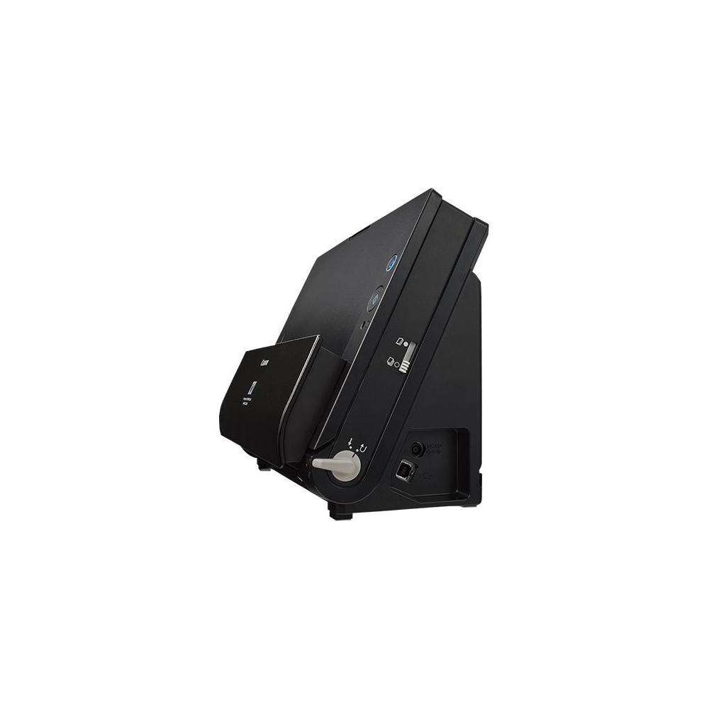 Canon Document Scanner DR-C225II EMEA