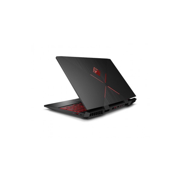 OMEN by HP | Gamora 19C1 | Core i7-9750H hexa | 16GB DDR4 2DM 2666 | 1TB 7200RPM + 256GB PCIe