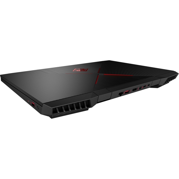 OMEN by HP | Gamora 19C1 | Core i7-9750H hexa | 16GB DDR4 2DM 2666 | 1TB 7200RPM + 256GB PCIe