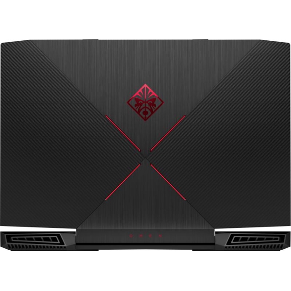 OMEN 17 by HP | Santorini 19C1 | Core i5-9300H quad | 16GB DDR4 2DM 2666 | 512GB PCIe | Nvidia GeForce GTX 1660Ti 6GB | 17.3 FHD Antiglare slim IPS 60Hz Narrow Border | . | OST FreeDOS 3.0 | Shadow black | WARR 1/1/0 EURO