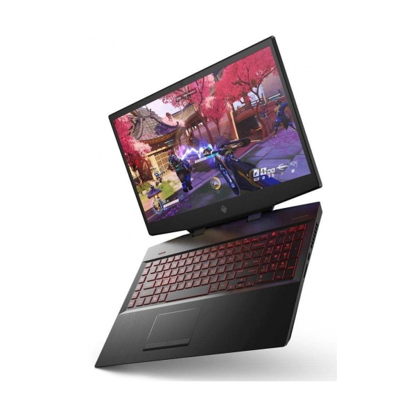 OMEN 17 by HP | Santorini 19C1 | Core i5-9300H quad | 16GB DDR4 2DM 2666 | 512GB PCIe | Nvidia GeForce GTX 1660Ti 6GB | 17.3 FHD Antiglare slim IPS 60Hz Narrow Border | . | OST FreeDOS 3.0 | Shadow black | WARR 1/1/0 EURO