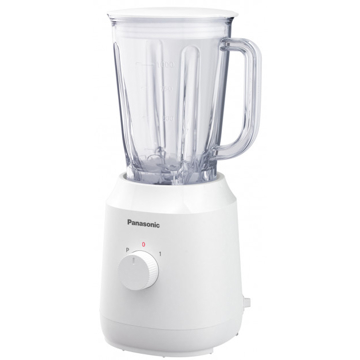 ბლენდერი Panasonic MX-EX1011WTQ Stationary Blender, 1 L White