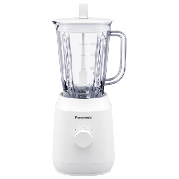 ბლენდერი Panasonic MX-EX1011WTQ Stationary Blender, 1 L White