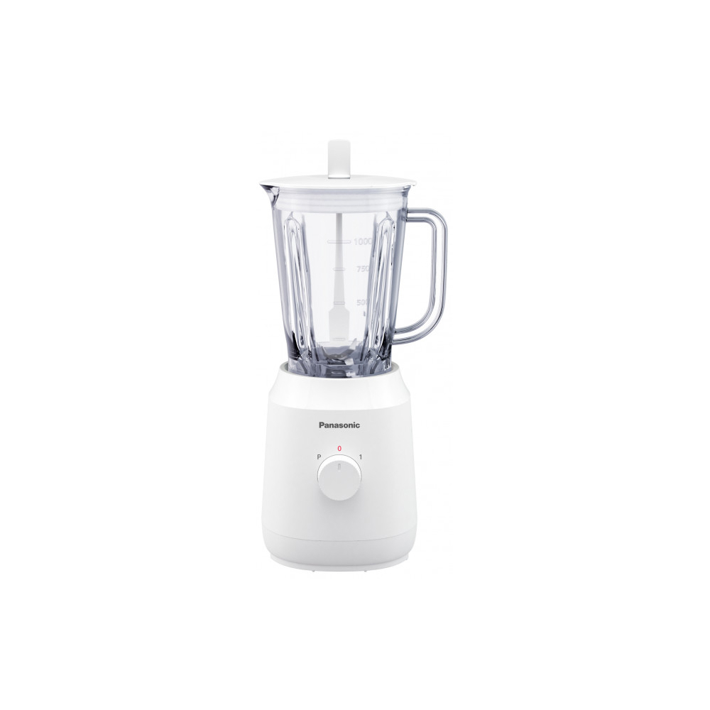 ბლენდერი Panasonic MX-EX1011WTQ, 1L, Blender, White