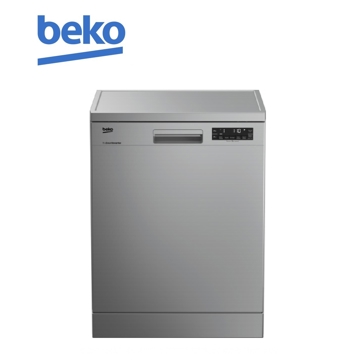 ჭურჭლის სარეცხი მანქანა BEKO DFN28322S