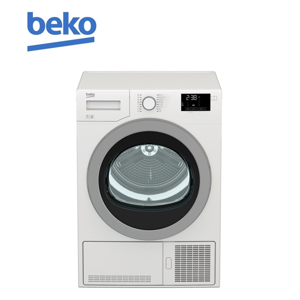 საშრობი BEKO DU 7133 RAOS