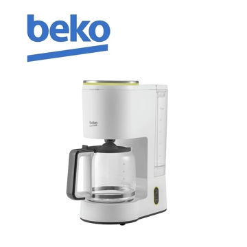 ყავის აპარატი BEKO FCM1321W