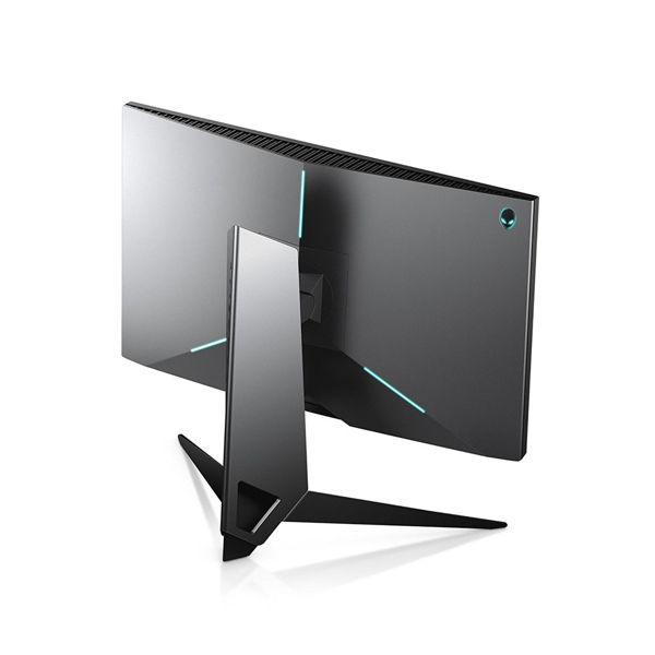 მონიტორი Dell Alienware 25" Gaming Monitor AW2518H 63.5cm (24.5") NVIDIA G-SYNC FHD 1920 x 1080 Black